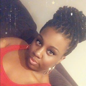 Meet your Posher, Taneka